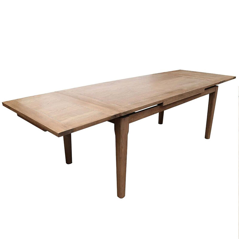 Southbank Extendable Dining Table 180-280cm image number 2